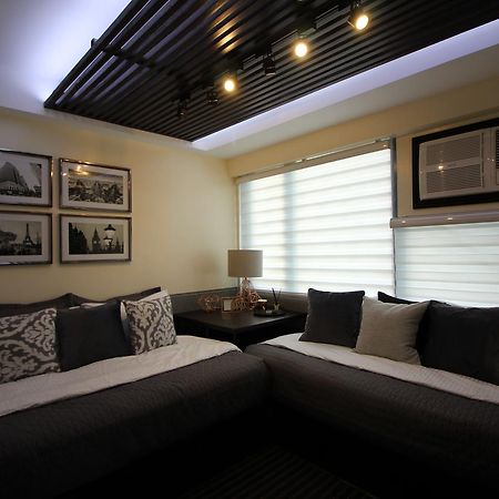 5E Tower 2 Viceroy Apartment Manila Exterior photo