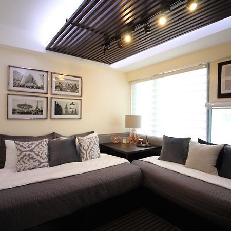 5E Tower 2 Viceroy Apartment Manila Exterior photo