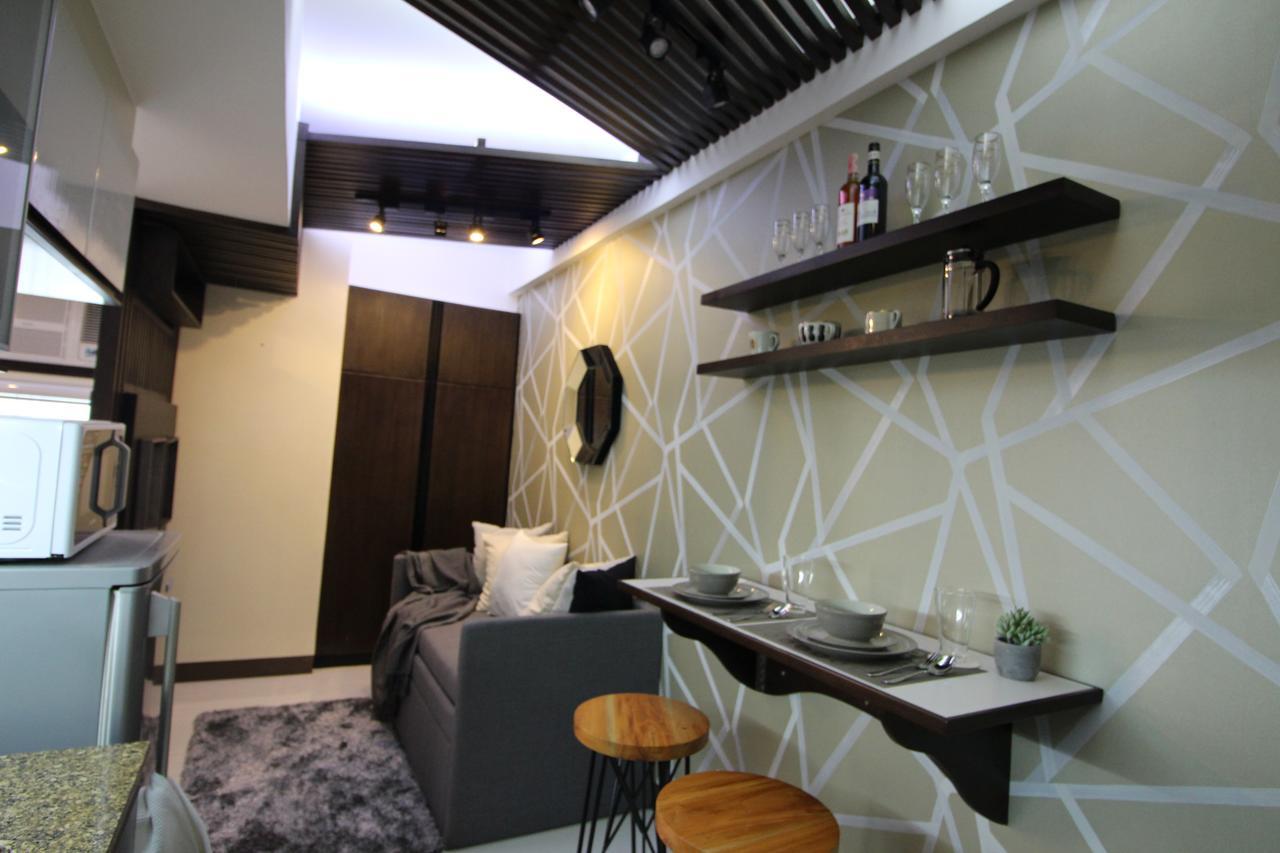 5E Tower 2 Viceroy Apartment Manila Exterior photo