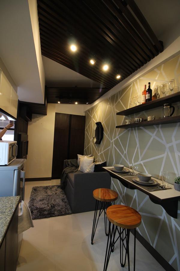 5E Tower 2 Viceroy Apartment Manila Exterior photo